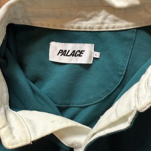 Palace polo - Picture 3 of 3